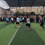Campeonato de fulbito