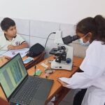 Laboratorio