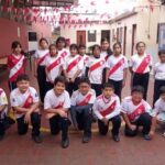 Feliz 28 de Julio