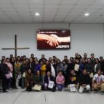II Escuela para padres