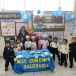Día del campesino: menestras
