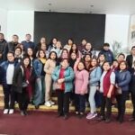I Escuela para padres