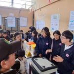 Feria de ciencias