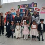 Día de los abuelitos