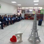 Concurso de francés