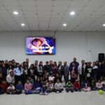 III Escuela para padres