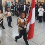 Escolta Inicial
