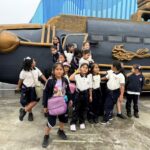 Visita de estudio