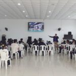 Programa "La universidad viene al colegio"