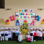 Día de la Educación Inicial