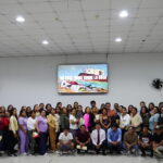 I Escuela para padres